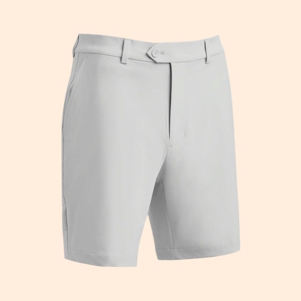 G/FORE Maverick Stretch Short Nimbus